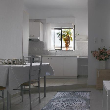 Le Mare Apartman Amudára Laszithiu Kültér fotó