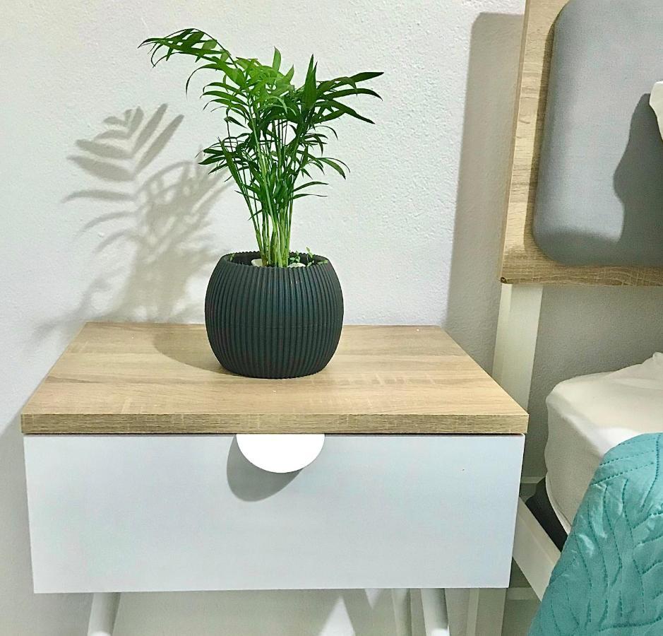 Le Mare Apartman Amudára Laszithiu Kültér fotó