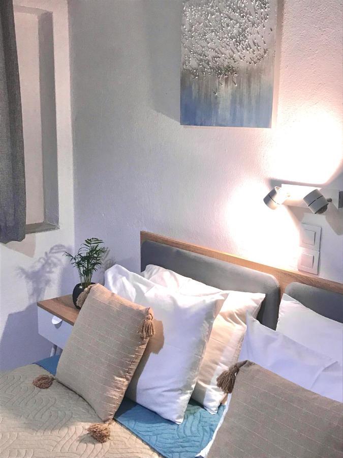 Le Mare Apartman Amudára Laszithiu Kültér fotó